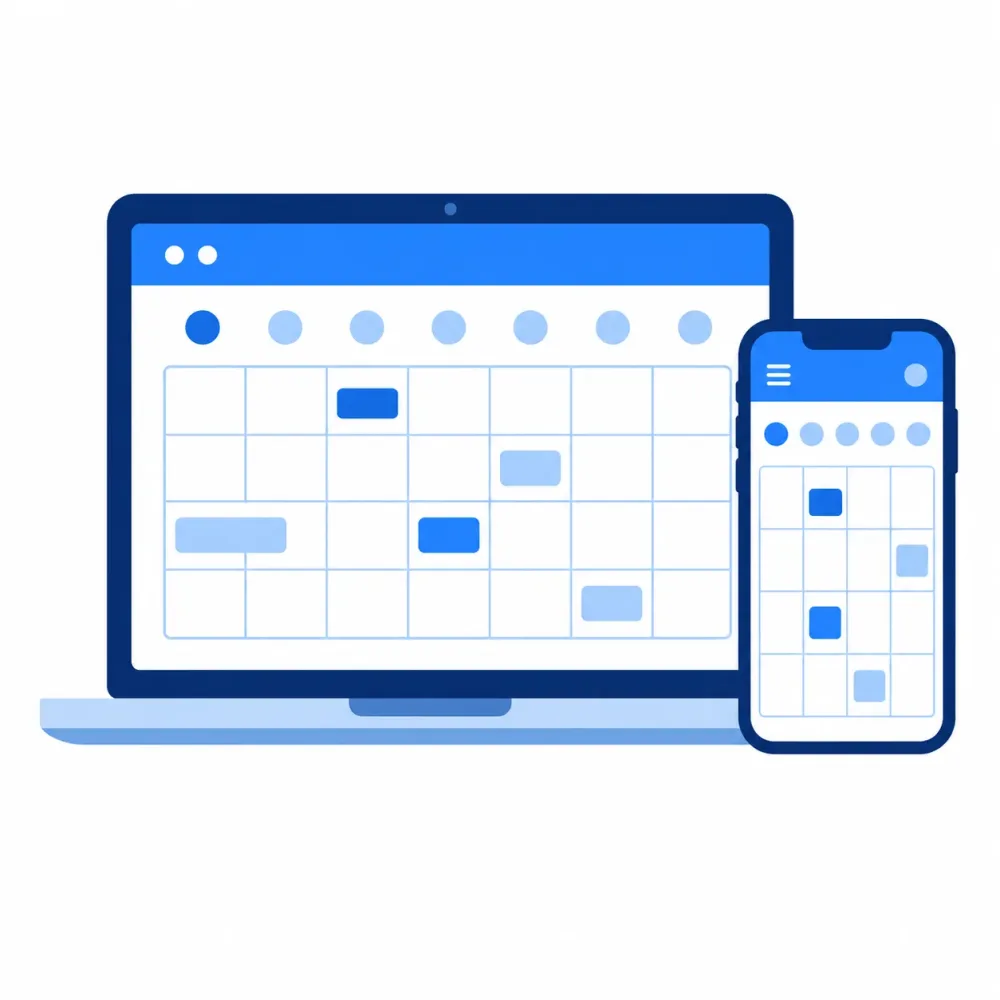 Accéder à Pronote : emploi du temps et suivi en ligne
