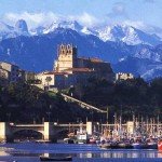 San Vicente de la Barquera